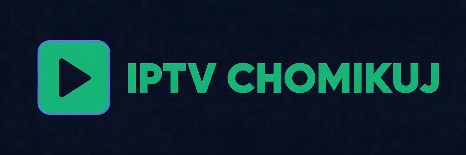 Iptv Chomikuj